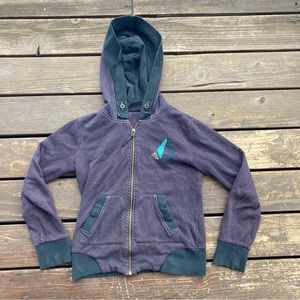 Volcom Womens Hoodie